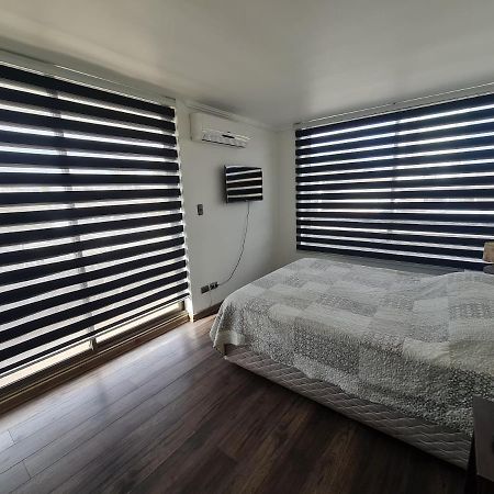 Apartamento Los Andes Εξωτερικό φωτογραφία