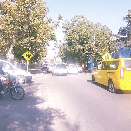 Apartamento Los Andes Εξωτερικό φωτογραφία