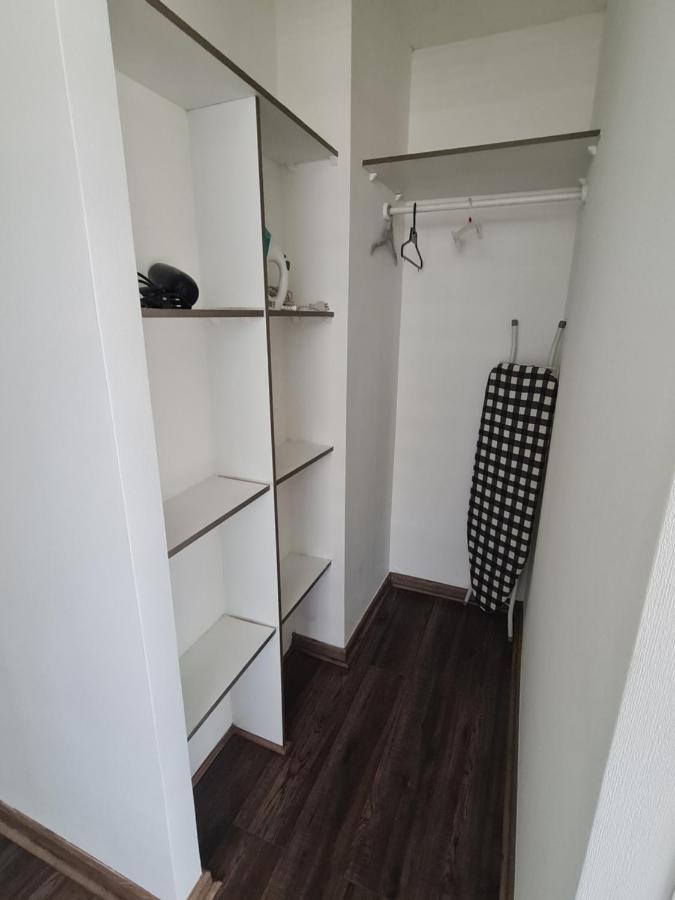 Apartamento Los Andes Εξωτερικό φωτογραφία