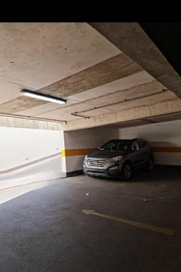 Apartamento Los Andes Εξωτερικό φωτογραφία
