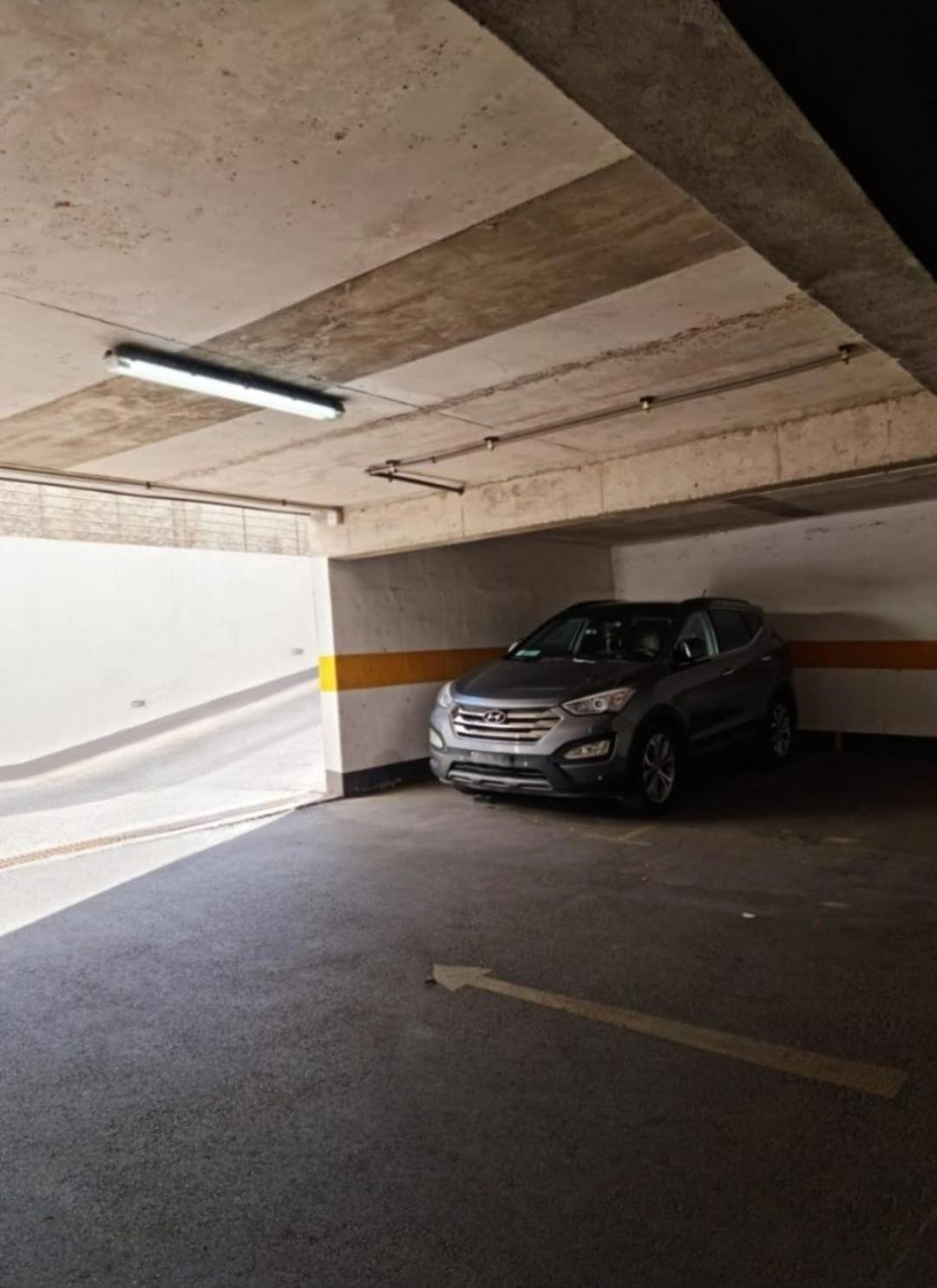 Apartamento Los Andes Εξωτερικό φωτογραφία