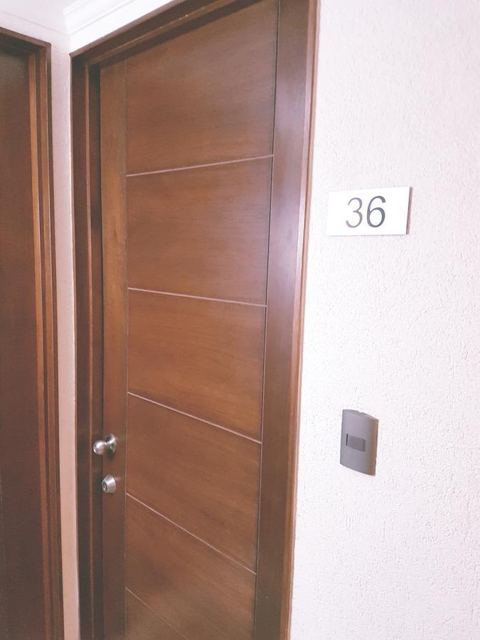 Apartamento Los Andes Εξωτερικό φωτογραφία