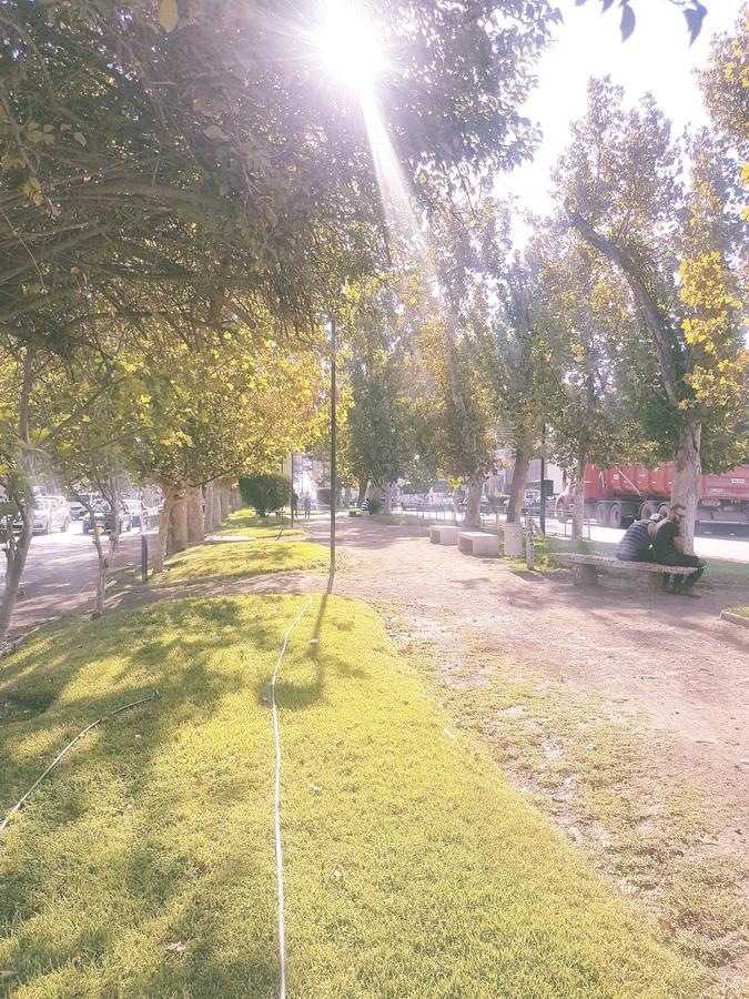 Apartamento Los Andes Εξωτερικό φωτογραφία