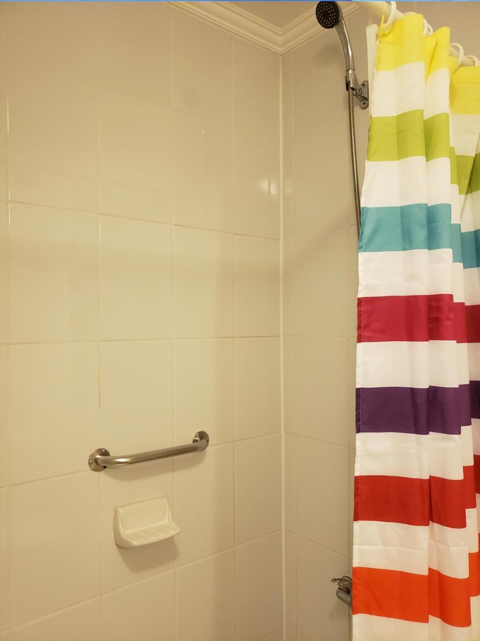 Apartamento Los Andes Εξωτερικό φωτογραφία