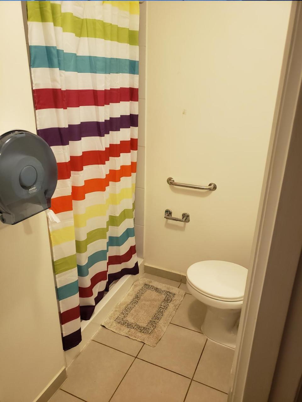 Apartamento Los Andes Εξωτερικό φωτογραφία